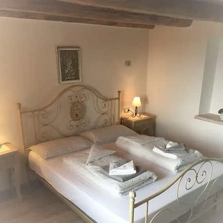 La Casa Nel Bosco * 말세진느