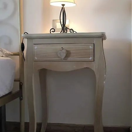 La Casa Nel Bosco 아파트 *
