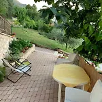 La Casa Nel Bosco Apartment