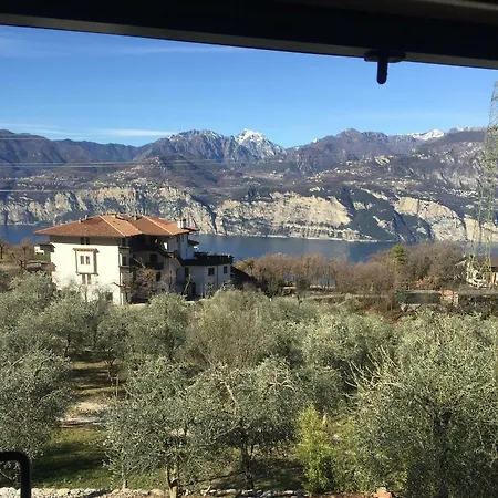La Casa Nel Bosco شقة مالتشيزينيه