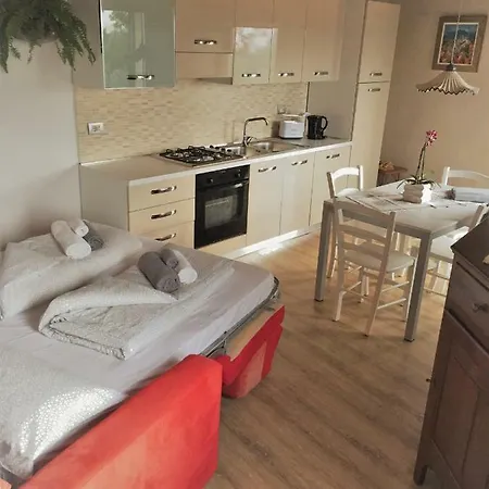 La Casa Nel Bosco مالتشيزينيه