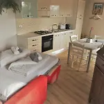 La Casa Nel Bosco Malcesine