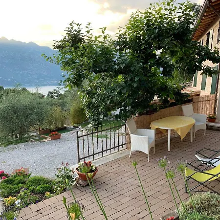 Apartman La Casa Nel Bosco *