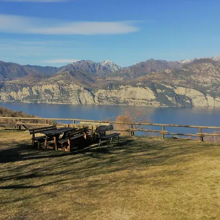 Apartman La Casa Nel Bosco