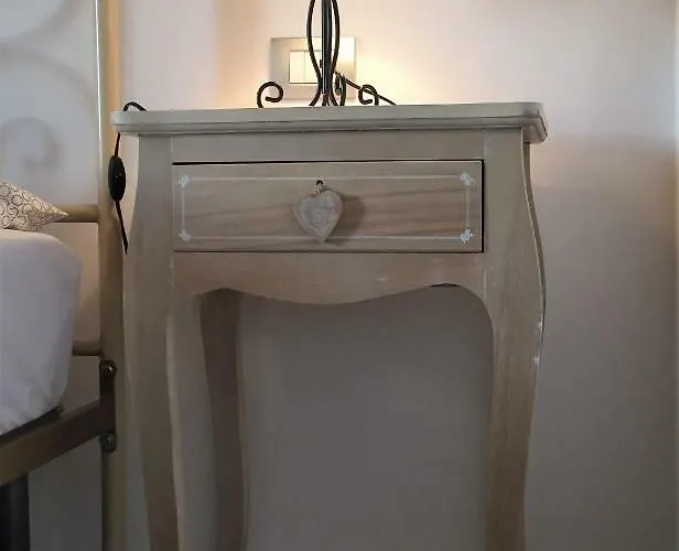 La Casa Nel Bosco Apartman *