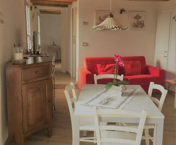 La Casa Nel Bosco *