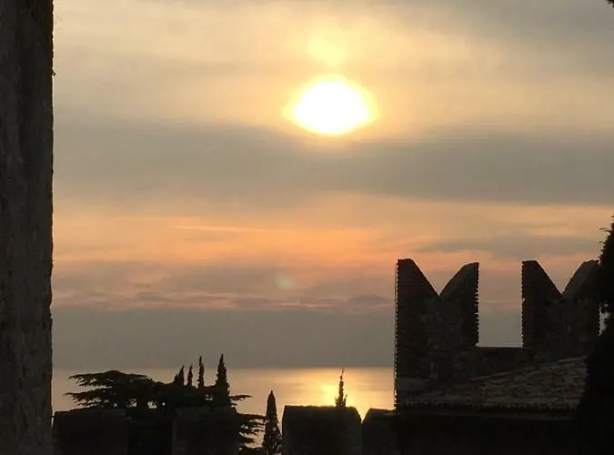 Apartman La Casa Nel Bosco