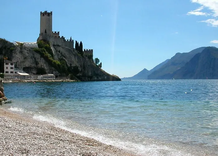 La Casa Nel Bosco Apartman