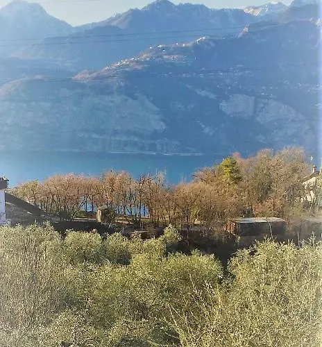 Apartman La Casa Nel Bosco *