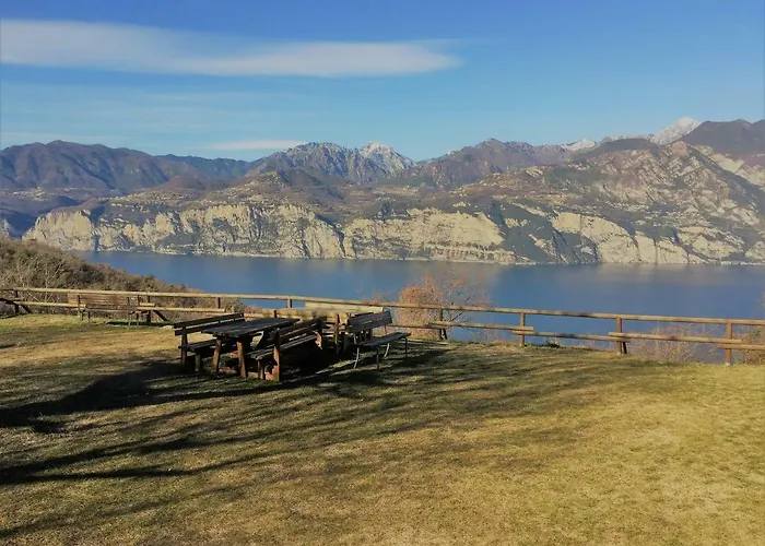 Apartman La Casa Nel Bosco