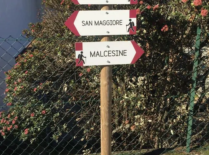 Apartman La Casa Nel Bosco *