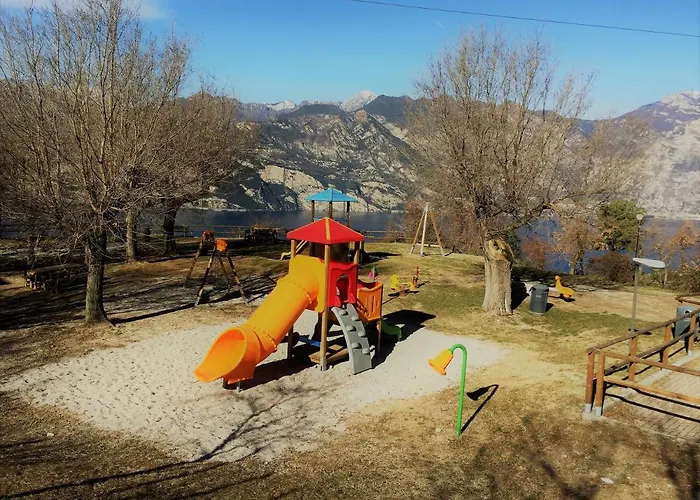 Apartman La Casa Nel Bosco *