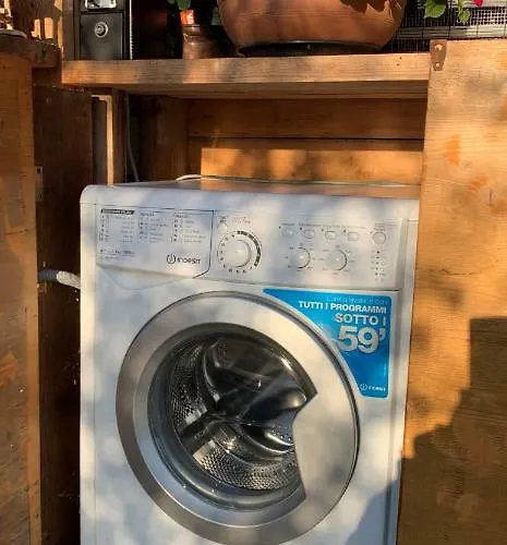 La Casa Nel Bosco Apartamento Malcesine