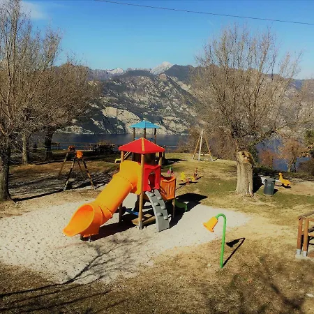 Apartamento La Casa Nel Bosco *