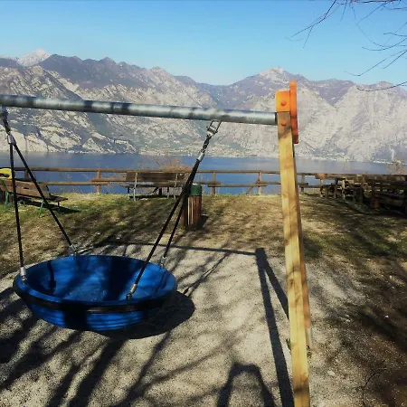 Apartamento La Casa Nel Bosco *